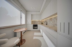 1 slaapkamer Doktorski pametnik, Sofia