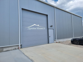 ПРОМ. ПОМЕЩЕНИЕ, 220 m2