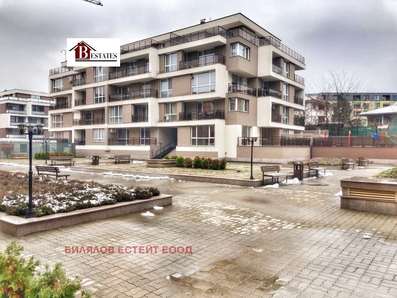 For Rent  Studio Sofia , Manastirski livadi , 42 sq.m | 83178608 - image [14]