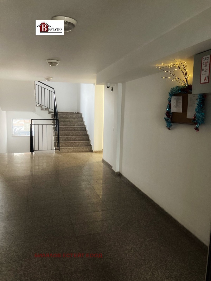 For Rent  Studio Sofia , Manastirski livadi , 42 sq.m | 83178608 - image [12]