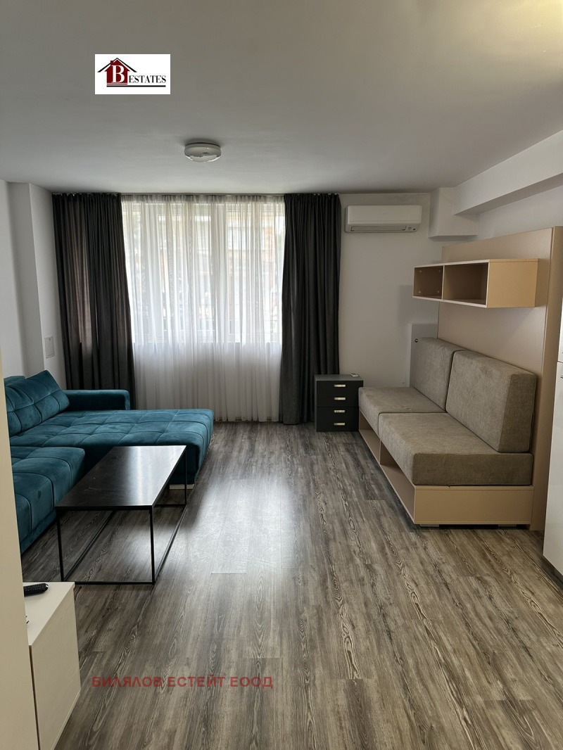 For Rent  Studio Sofia , Manastirski livadi , 42 sq.m | 83178608 - image [5]