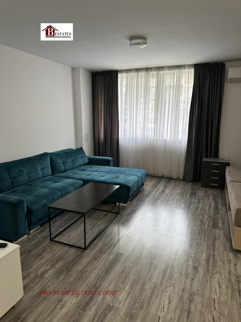 For Rent  Studio Sofia , Manastirski livadi , 42 sq.m | 83178608 - image [4]