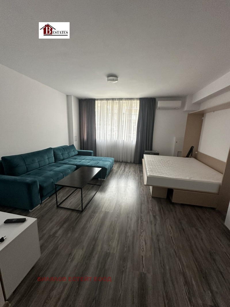 For Rent  Studio Sofia , Manastirski livadi , 42 sq.m | 83178608 - image [11]