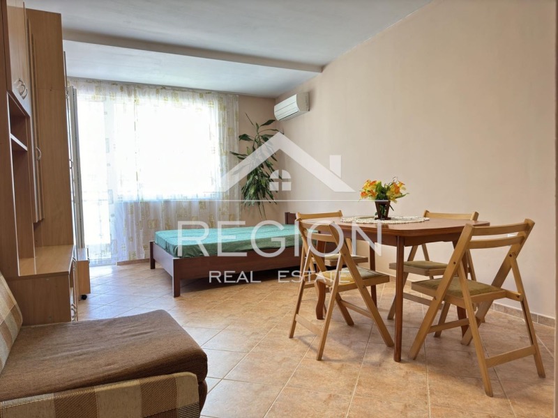 For Rent  Studio Varna , Bazar Levski , 40 sq.m | 53276618 - image [4]