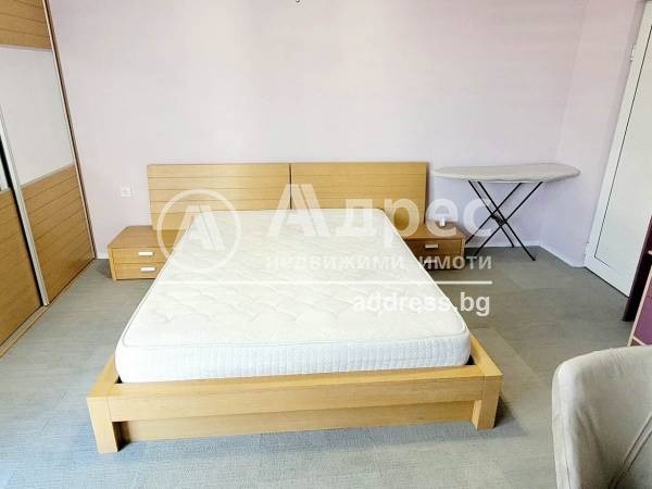 Zu vermieten  1 Schlafzimmer Sofia , Manastirski liwadi , 80 qm | 44533410 - Bild [10]