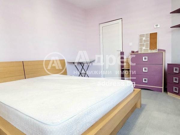 Zu vermieten  1 Schlafzimmer Sofia , Manastirski liwadi , 80 qm | 44533410 - Bild [11]