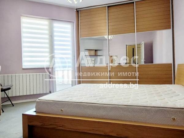 Zu vermieten  1 Schlafzimmer Sofia , Manastirski liwadi , 80 qm | 44533410 - Bild [9]