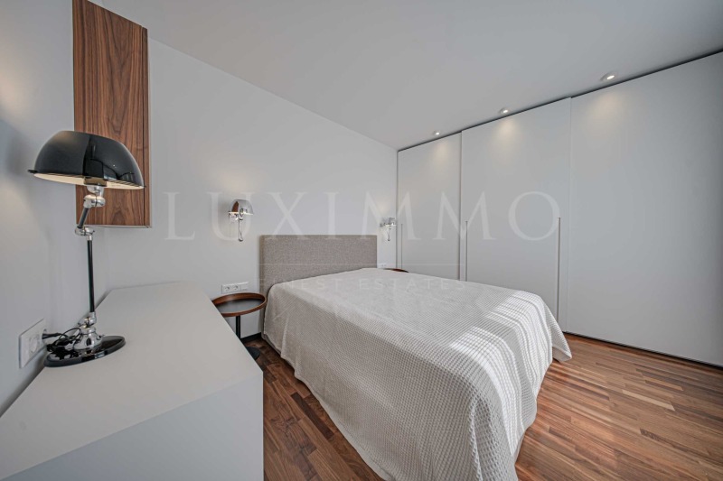 Te huur  1 slaapkamer Sofia , Doktorski pametnik , 67 m² | 43116467 - afbeelding [6]