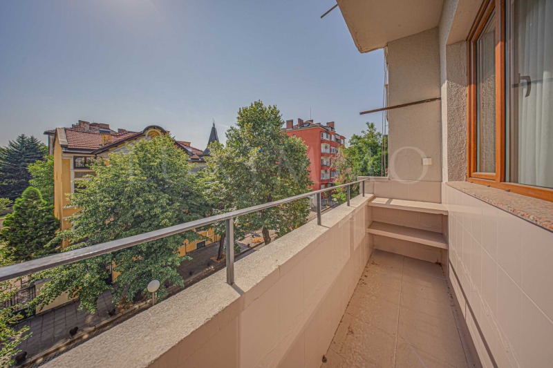 Te huur  1 slaapkamer Sofia , Doktorski pametnik , 67 m² | 43116467 - afbeelding [12]