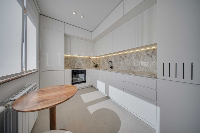 Te huur  1 slaapkamer Sofia , Doktorski pametnik , 67 m² | 43116467 - afbeelding [9]
