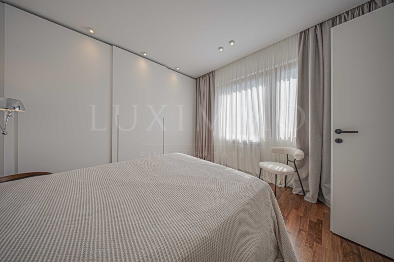Te huur  1 slaapkamer Sofia , Doktorski pametnik , 67 m² | 43116467 - afbeelding [8]