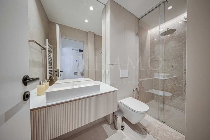 Te huur  1 slaapkamer Sofia , Doktorski pametnik , 67 m² | 43116467 - afbeelding [10]