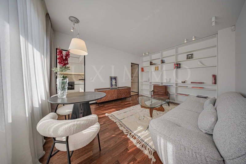 Te huur  1 slaapkamer Sofia , Doktorski pametnik , 67 m² | 43116467 - afbeelding [4]