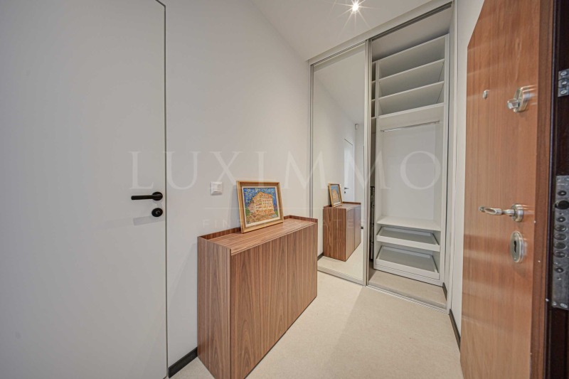 Te huur  1 slaapkamer Sofia , Doktorski pametnik , 67 m² | 43116467 - afbeelding [11]