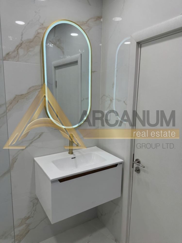 Дава под наем 2-СТАЕН, гр. Варна, Бриз, снимка 10 - Апартаменти - 52367519