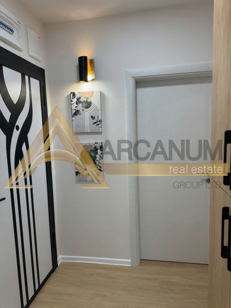 Дава под наем 2-СТАЕН, гр. Варна, Бриз, снимка 7 - Апартаменти - 52367519