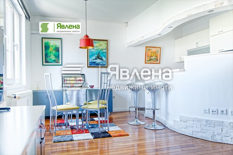 Дава под наем 2-СТАЕН, гр. София, Медицинска академия, снимка 2 - Апартаменти - 52407340