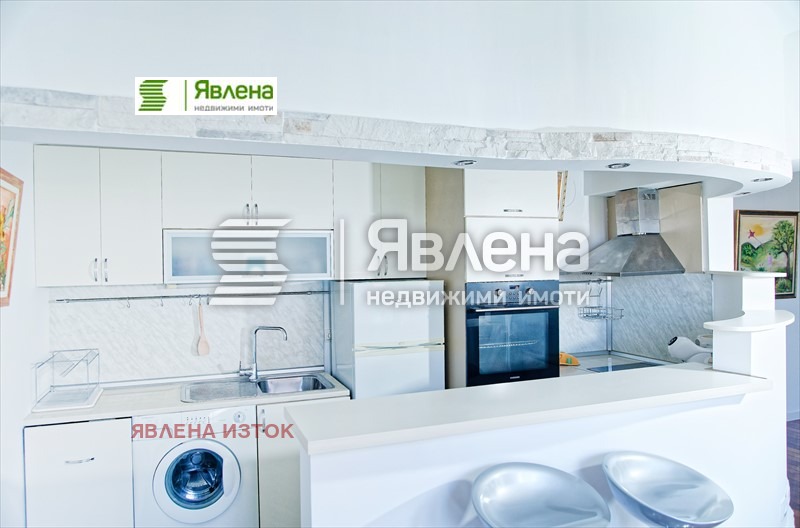 Дава под наем 2-СТАЕН, гр. София, Медицинска академия, снимка 7 - Апартаменти - 52407340