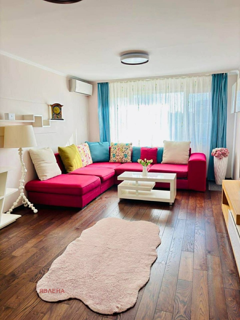 Дава под наем 2-СТАЕН, гр. София, Сердика