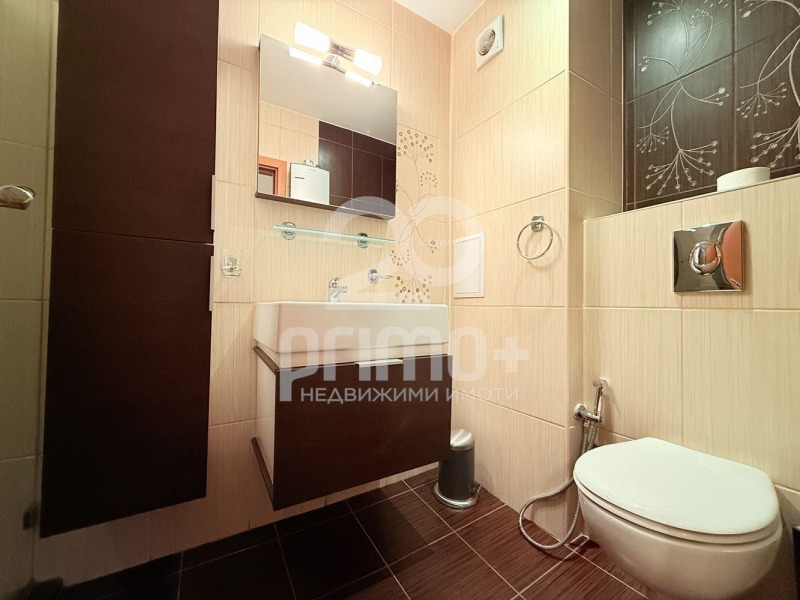 Дава под наем 2-СТАЕН, гр. София, Оборище, снимка 8 - Апартаменти - 53081680