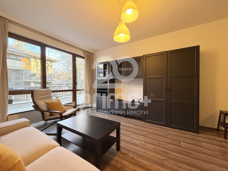 Дава под наем 2-СТАЕН, гр. София, Оборище, снимка 6 - Апартаменти - 53081680