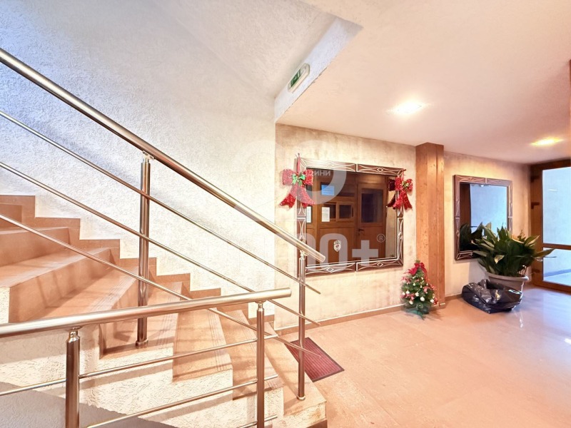 Дава под наем 2-СТАЕН, гр. София, Оборище, снимка 11 - Апартаменти - 53081680