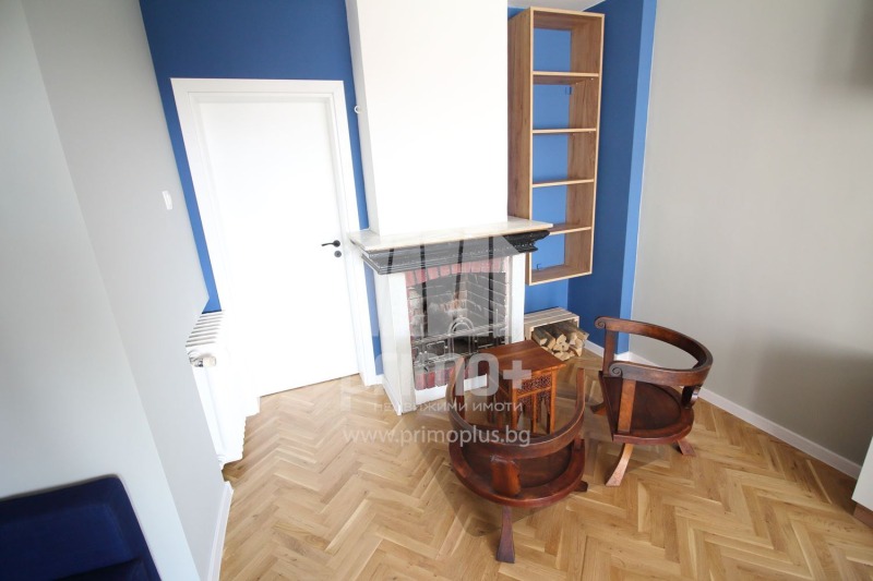 Дава под наем 2-СТАЕН, гр. София, Медицинска академия, снимка 4 - Апартаменти - 53246228