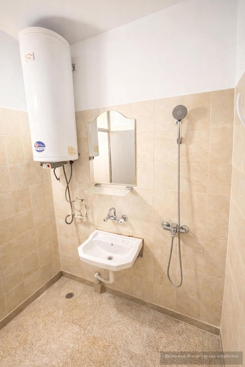 Дава под наем 2-СТАЕН, гр. Пловдив, Кючук Париж, снимка 4 - Апартаменти - 53364665