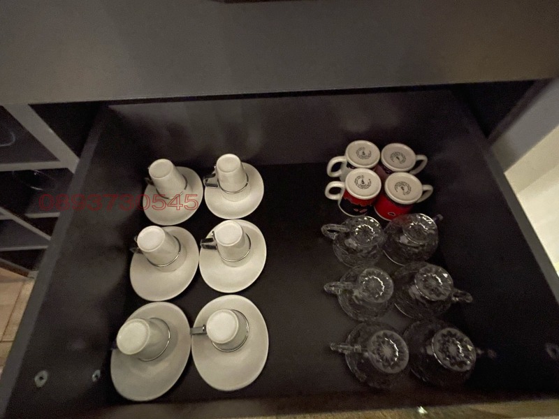 Дава под наем 3-СТАЕН, гр. Русе, Възраждане, снимка 6 - Апартаменти - 53419209