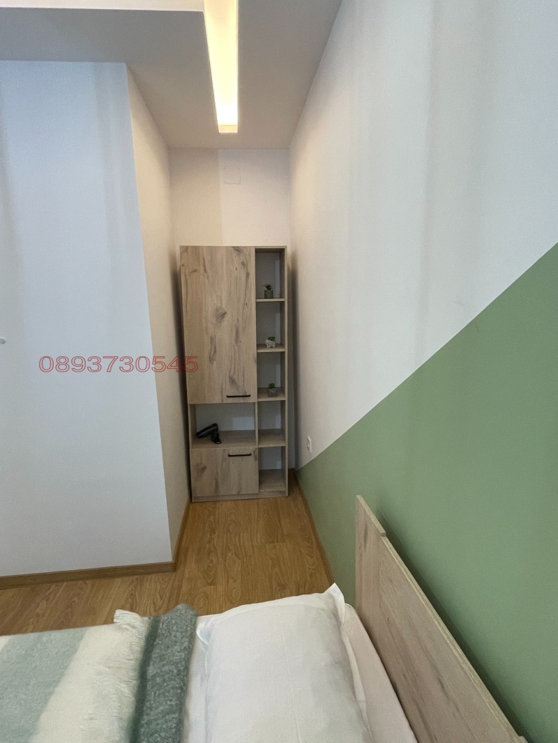 Дава под наем 3-СТАЕН, гр. Русе, Възраждане, снимка 16 - Апартаменти - 53419209