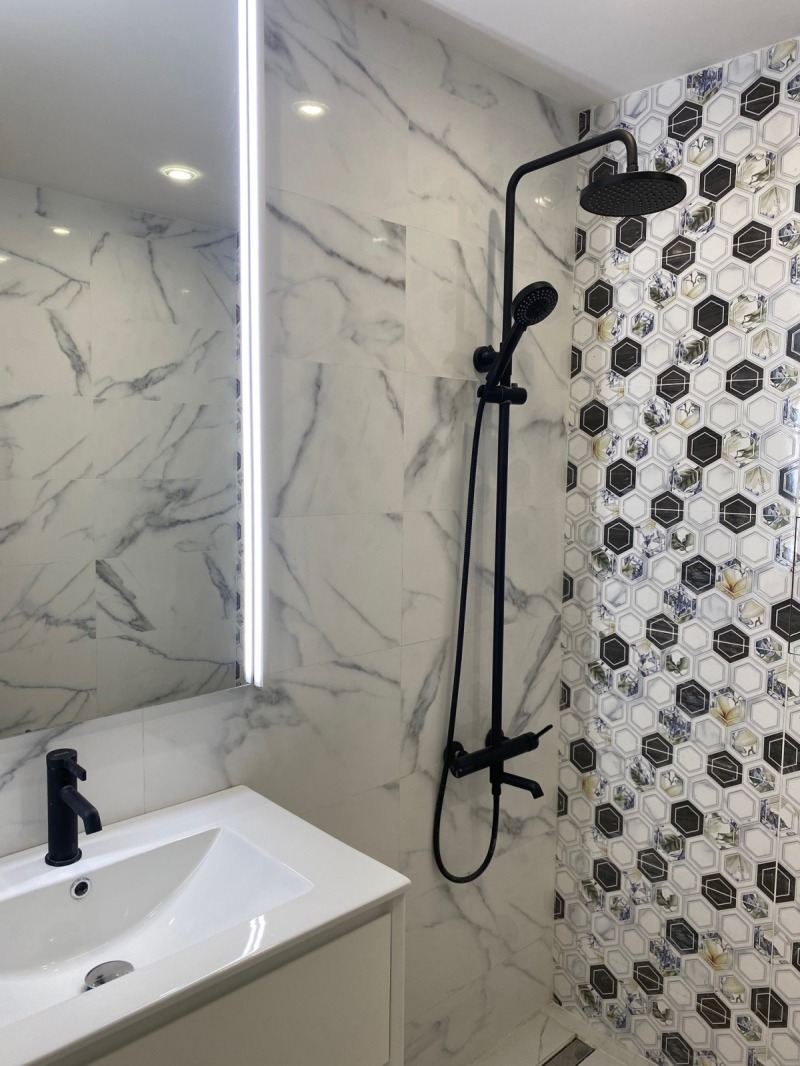 Дава под наем 4-СТАЕН, гр. София, Драгалевци, снимка 10 - Апартаменти - 52446876