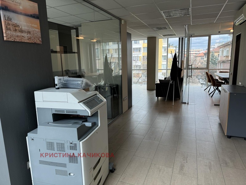 Kiralık  Ofis Sofia , Borovo , 100 metrekare | 59407971 - görüntü [2]