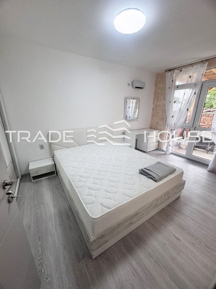 For Rent  House Floor region Plovdiv , Tsaratsovo , 75 sq.m | 61679164 - image [8]
