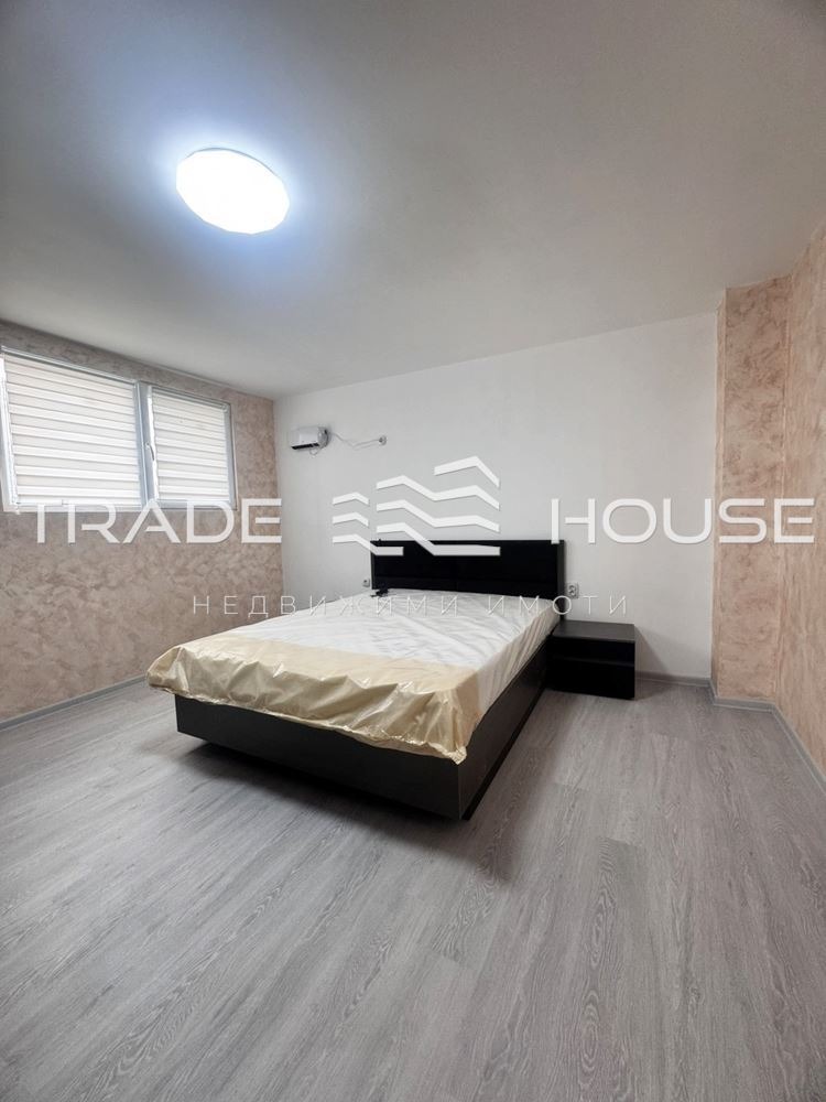 For Rent  House Floor region Plovdiv , Tsaratsovo , 75 sq.m | 61679164 - image [6]