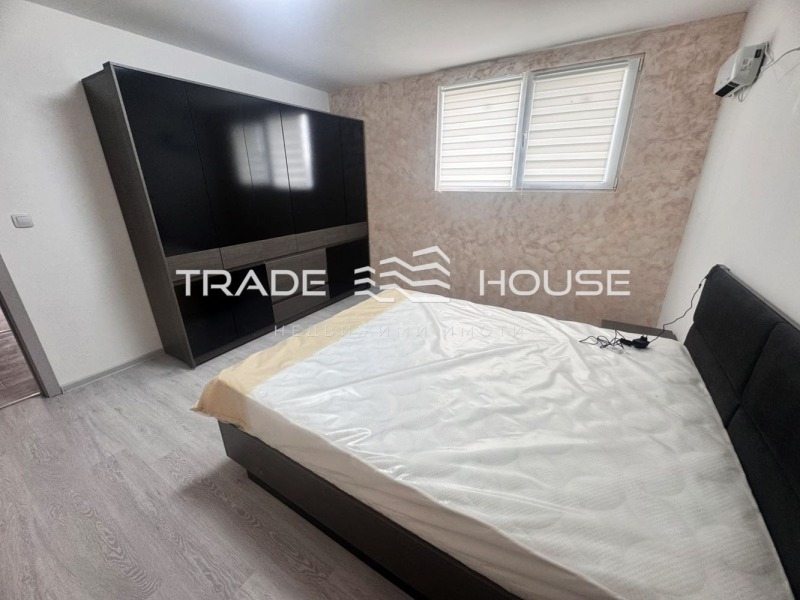 For Rent  House Floor region Plovdiv , Tsaratsovo , 75 sq.m | 61679164 - image [5]