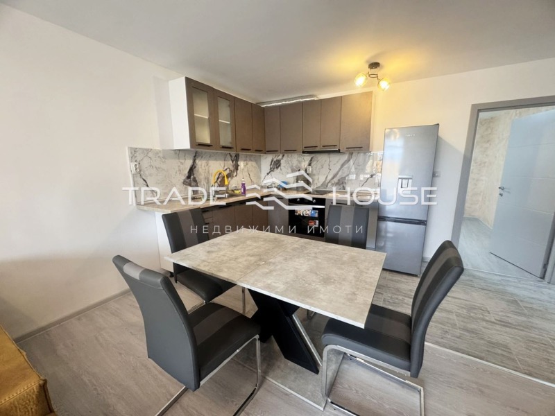 For Rent  House Floor region Plovdiv , Tsaratsovo , 75 sq.m | 61679164 - image [4]