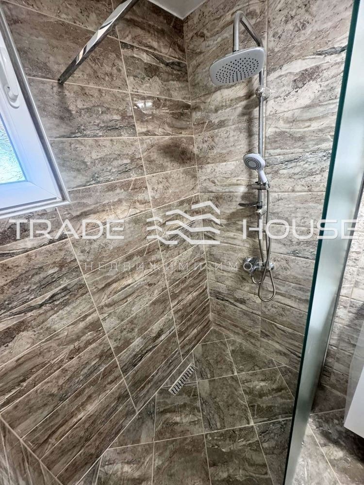 For Rent  House Floor region Plovdiv , Tsaratsovo , 75 sq.m | 61679164 - image [9]