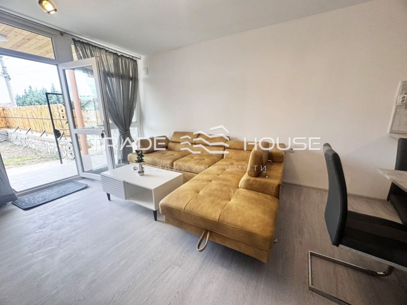 For Rent  House Floor region Plovdiv , Tsaratsovo , 75 sq.m | 61679164 - image [2]