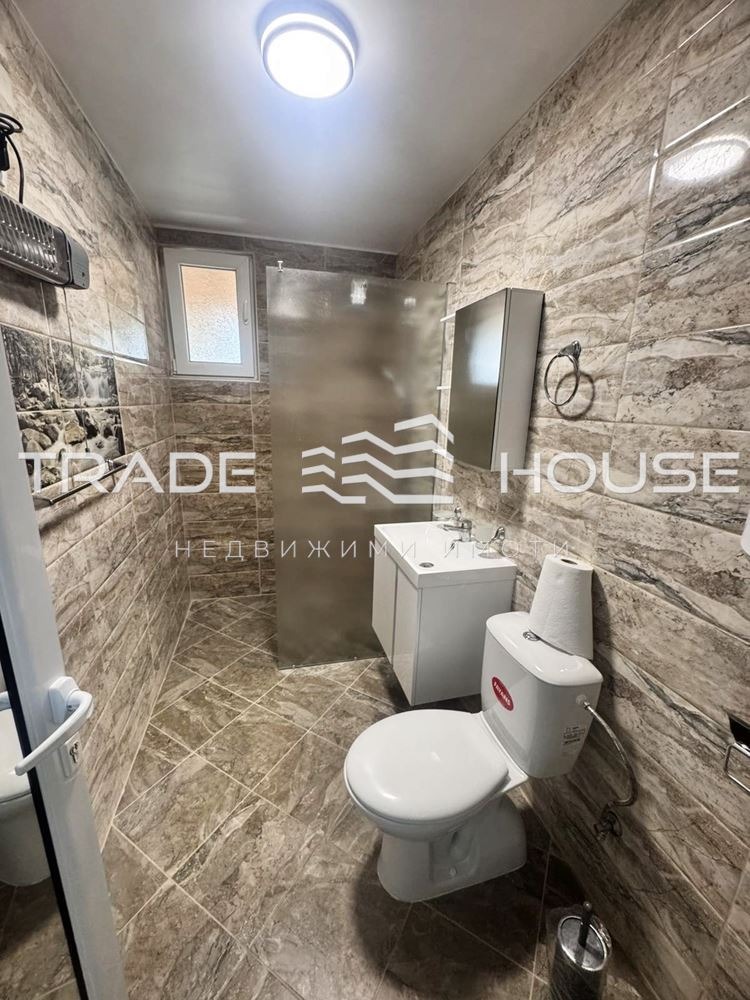 For Rent  House Floor region Plovdiv , Tsaratsovo , 75 sq.m | 61679164 - image [10]
