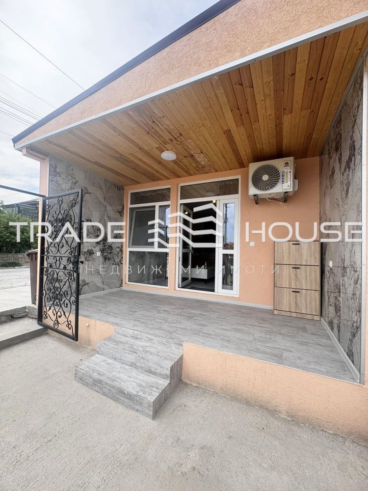 For Rent  House Floor region Plovdiv , Tsaratsovo , 75 sq.m | 61679164 - image [11]