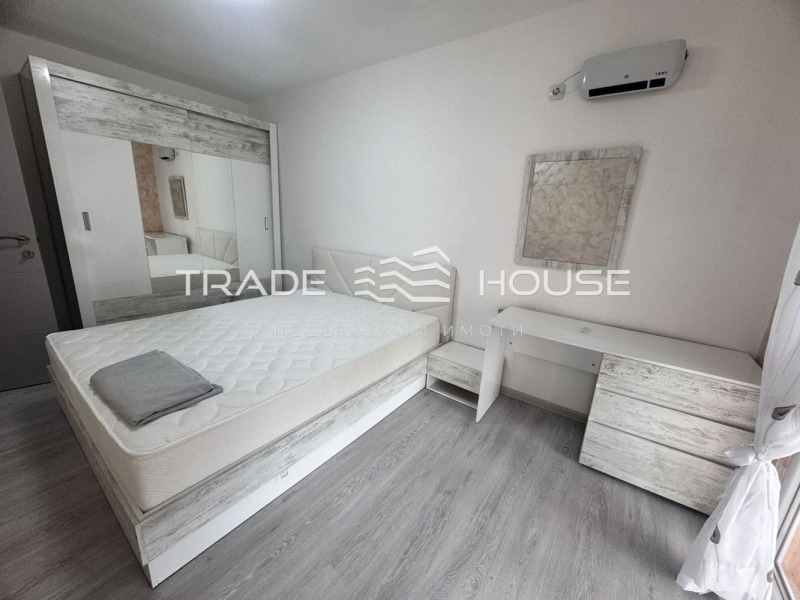 For Rent  House Floor region Plovdiv , Tsaratsovo , 75 sq.m | 61679164 - image [7]