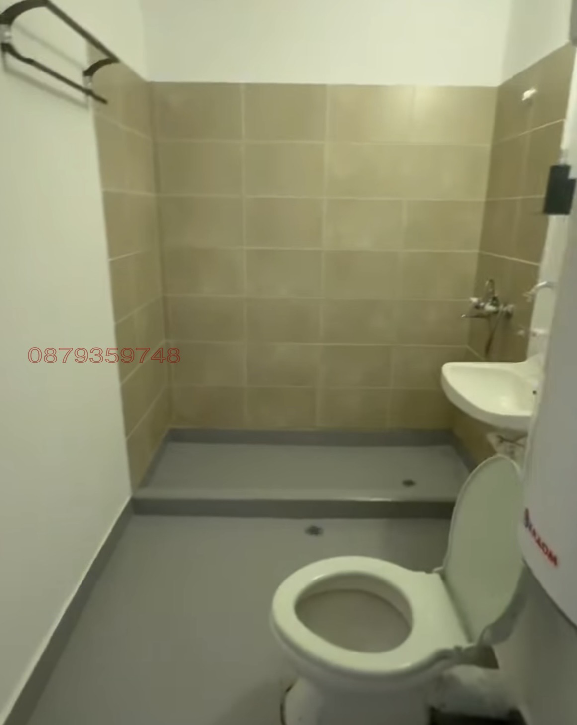 Дава под наем 1-СТАЕН, гр. Перник, Изток, снимка 4 - Апартаменти - 53630160