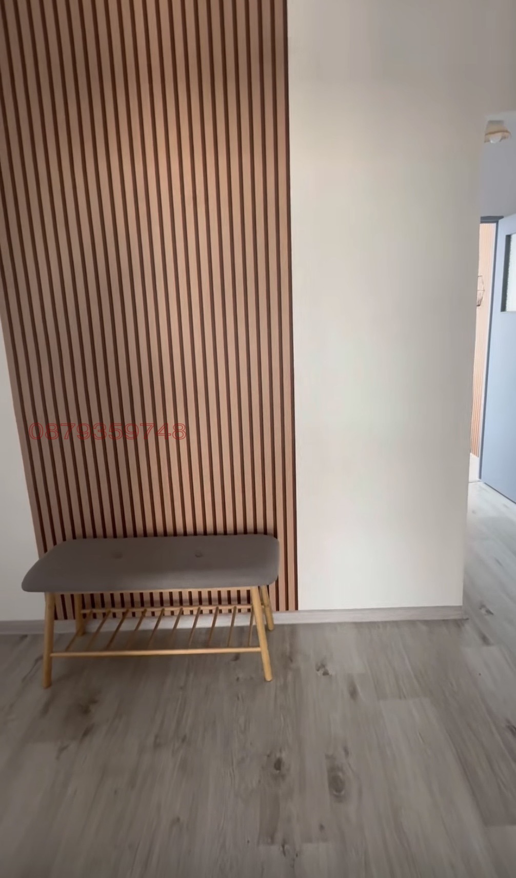 Дава под наем 1-СТАЕН, гр. Перник, Изток