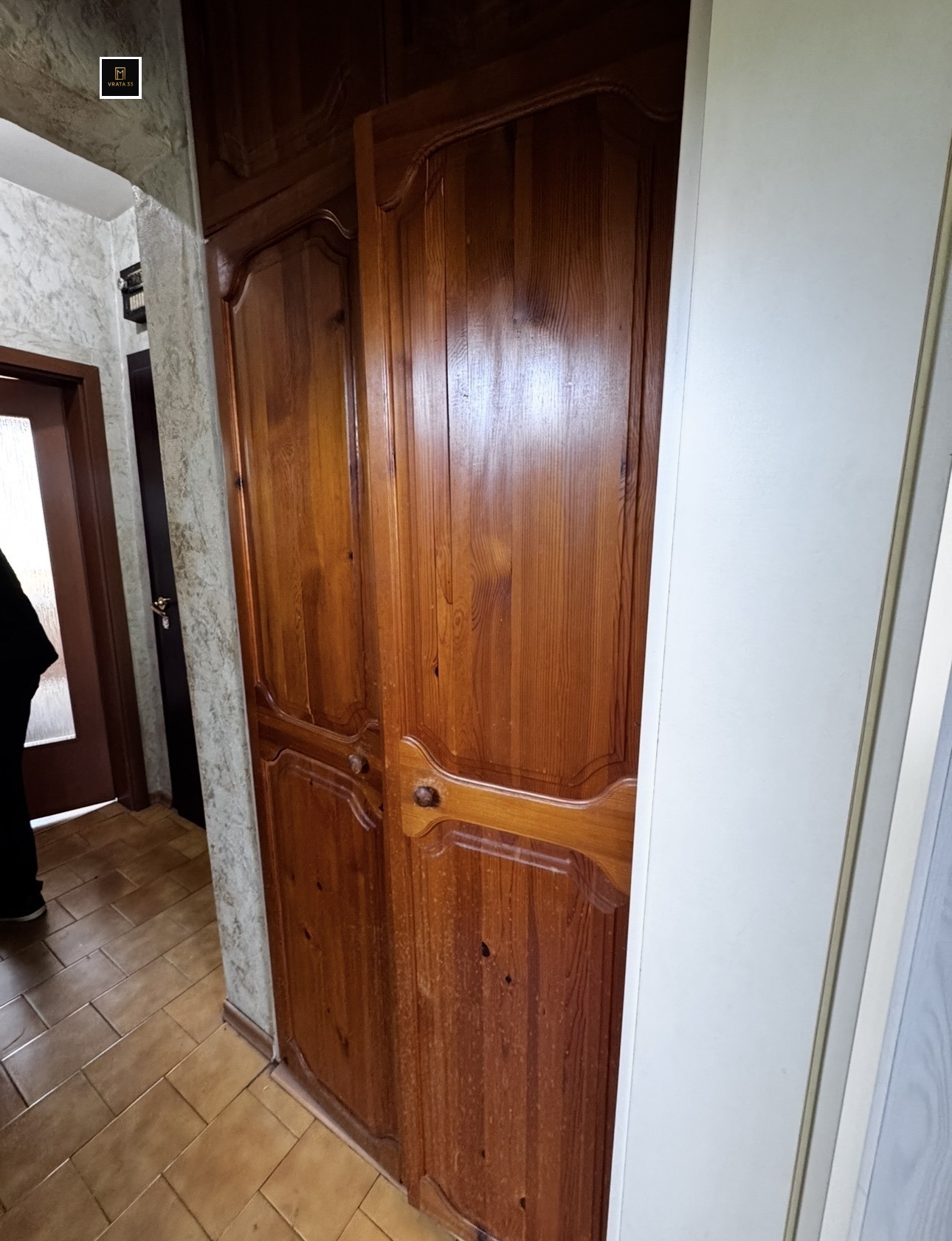 Дава под наем 2-СТАЕН, гр. Пловдив, Съдийски, снимка 9 - Апартаменти - 54481770