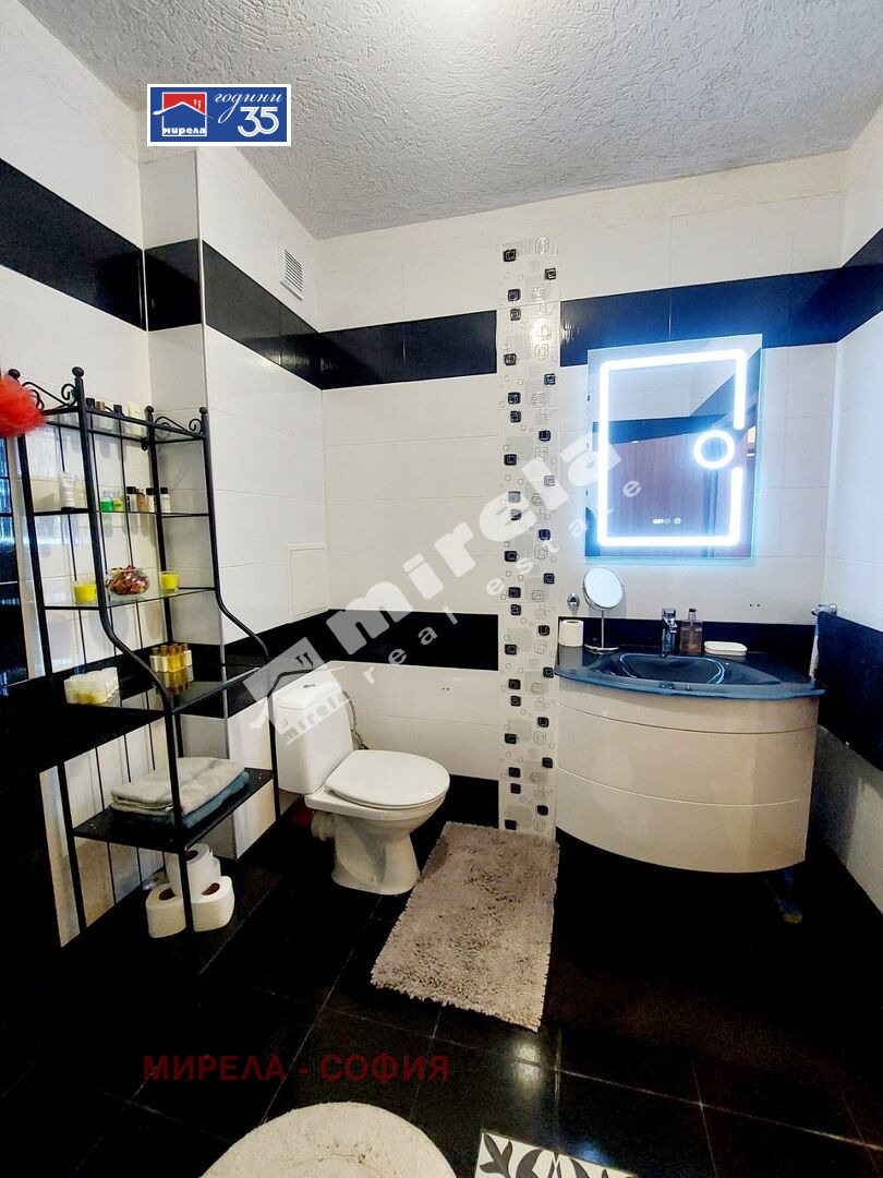 Дава под наем 3-СТАЕН, гр. София, Витоша, снимка 12 - Апартаменти - 54254971