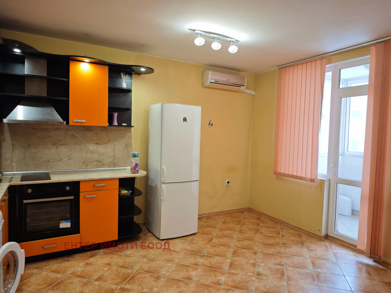 Дава под Наем 2-СТАЕН в град Варна, Лятно кино Тракия - 60 кв.м / 430 € » 841.01 лв., ЕНТЕР ИМОТИ ЕООД