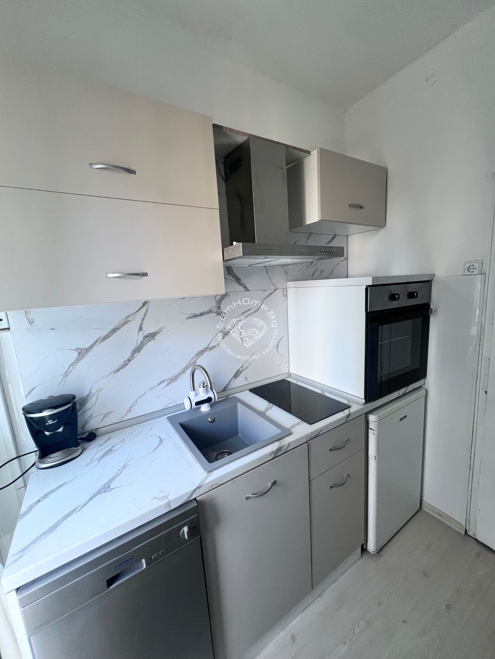 Дава под Наем 3-СТАЕН | Imot.bg — изображение 2