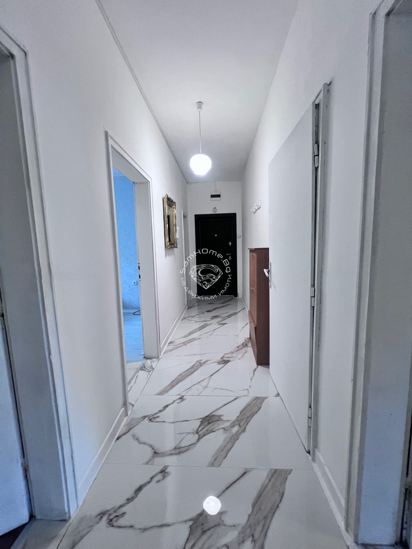 Дава под Наем 3-СТАЕН | Imot.bg — изображение 10