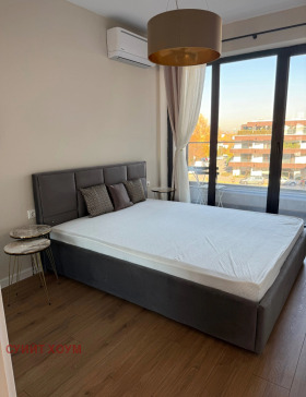 1 dormitorio Vitosha, Sofia 8