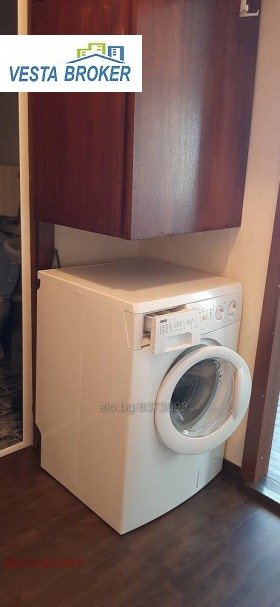 1 dormitorio Vazrozhdentsi, Kardzhali 9